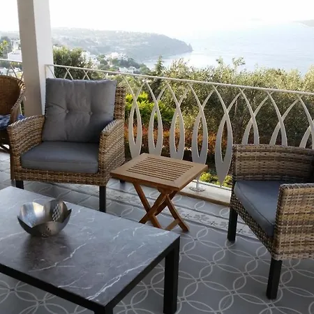 Hekim Hotel