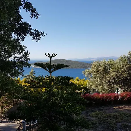 Hotel Hekim Bodrum