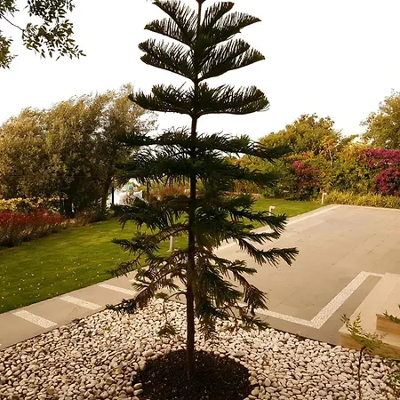Hekim Hotel *