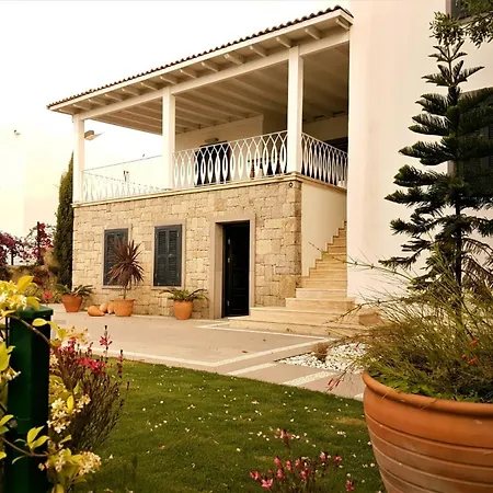 Hekim Hotel Bodrum